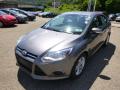 2014 Focus SE Sedan #4