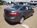 2014 Focus SE Sedan #8