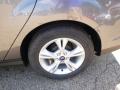 2014 Focus SE Sedan #9
