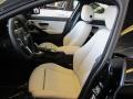 Front Seat of 2015 BMW 4 Series 435i xDrive Gran Coupe #9 Front Seat of 2015 BMW 4 Series 435i xDrive Gran Coupe #9