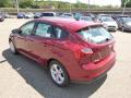 2014 Focus SE Sedan #6