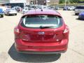 2014 Focus SE Sedan #7