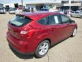 2014 Focus SE Sedan #8