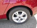 2014 Focus SE Sedan #9