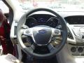 2014 Focus SE Sedan #19