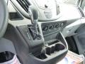  2015 Transit 6 Speed Automatic Shifter #17