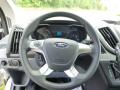  2015 Ford Transit Van 250 MR Long Steering Wheel #18