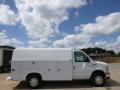 2014 E-Series Van E350 Cutaway Commercial #1