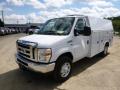 2014 E-Series Van E350 Cutaway Commercial #4