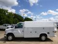 2014 E-Series Van E350 Cutaway Commercial #5