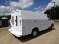 2014 E-Series Van E350 Cutaway Commercial #8