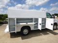 2014 E-Series Van E350 Cutaway Commercial #10