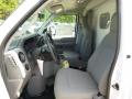 2014 E-Series Van E350 Cutaway Commercial #13