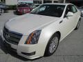 2011 CTS 3.0 Sedan #2