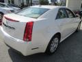 2011 CTS 3.0 Sedan #6
