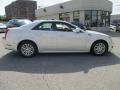 2011 CTS 3.0 Sedan #7