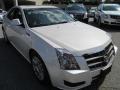 2011 CTS 3.0 Sedan #8