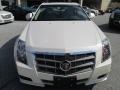 2011 CTS 3.0 Sedan #9