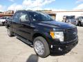 2014 F150 STX SuperCrew 4x4 #2