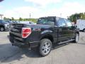 2014 F150 STX SuperCrew 4x4 #8