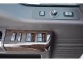 Controls of 2015 Ford F350 Super Duty Platinum Crew Cab 4x4 DRW #5