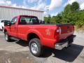 2015 F350 Super Duty XL Regular Cab 4x4 #6