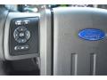 Controls of 2015 Ford F350 Super Duty Platinum Crew Cab 4x4 DRW #28