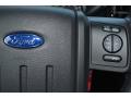 Controls of 2015 Ford F350 Super Duty Platinum Crew Cab 4x4 DRW #29