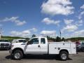 2015 F350 Super Duty XL Super Cab 4x4 Utility #5