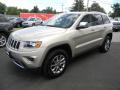 2014 Grand Cherokee Limited 4x4 #1