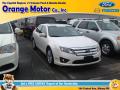 2012 Fusion SEL #1 2012 Fusion SEL #1