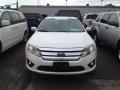 2012 Fusion SEL #2 2012 Fusion SEL #2
