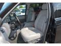  2005 Ford Explorer Graphite Interior #18