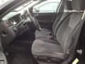 Front Seat of 2010 Chevrolet Impala LT #6 Front Seat of 2010 Chevrolet Impala LT #6