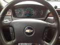 2010 Chevrolet Impala LT Steering Wheel #7 2010 Chevrolet Impala LT Steering Wheel #7