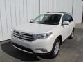 2012 Highlander V6 4WD #10