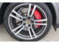  2013 Porsche Cayenne Turbo Wheel #9
