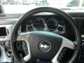  2008 Hummer H2 SUT Steering Wheel #7