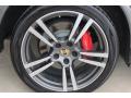  2013 Porsche Cayenne Turbo Wheel #10