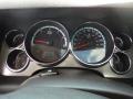  2008 Hummer H2 SUT Gauges #8