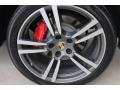  2013 Porsche Cayenne Turbo Wheel #11
