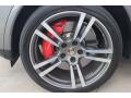  2013 Porsche Cayenne Turbo Wheel #12