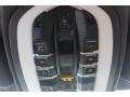 Controls of 2013 Porsche Cayenne Turbo #21