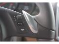 Controls of 2013 Porsche Cayenne Turbo #34