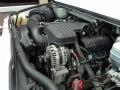  2008 H2 6.2 Liter OHV 16V VVT Vortec V8 Engine #36