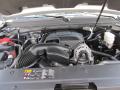  2014 Yukon 5.3 Liter OHV 16-Valve VVT Flex-Fuel V8 Engine #10
