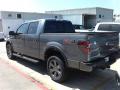 2014 F150 FX4 SuperCrew 4x4 #2