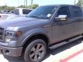 2014 F150 FX4 SuperCrew 4x4 #3