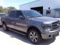 2014 F150 FX4 SuperCrew 4x4 #4
