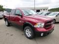 2014 1500 SLT Quad Cab 4x4 #4
